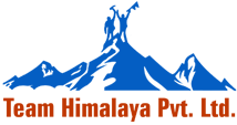 Team Himalaya Pvt.Ltd. logo